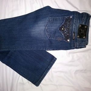 Miss Me jeans size 29